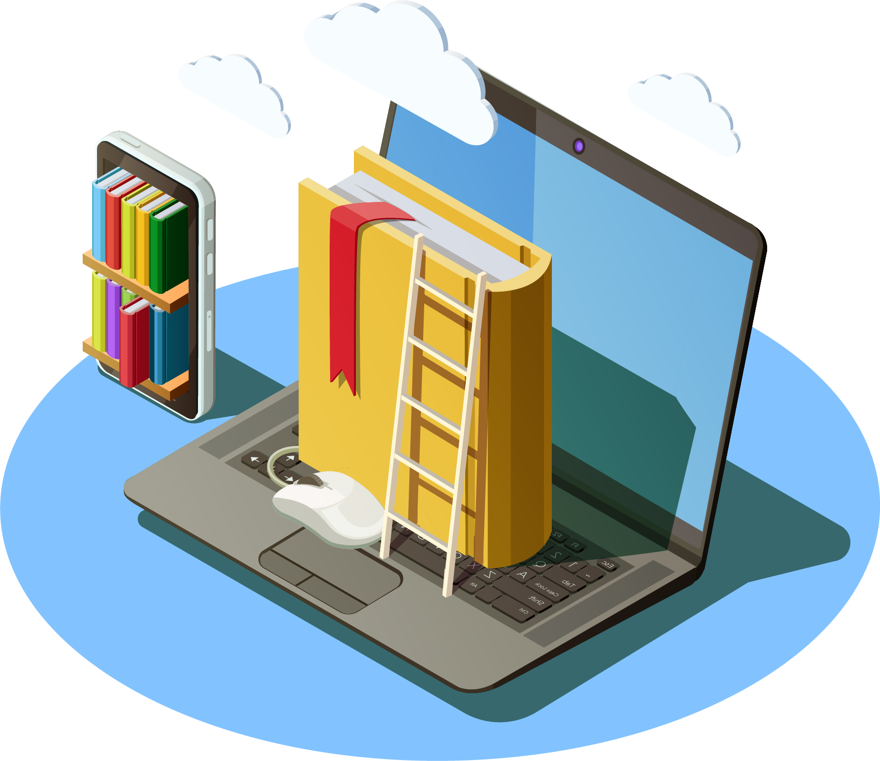 مدرسه ایثار